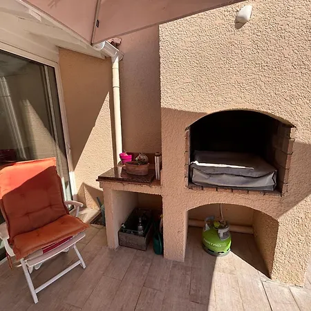 Villa 200 M², Piscine Privée, 4 10 Min Montpellier