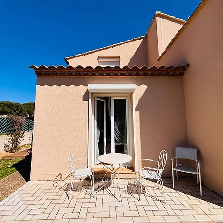 200 M², Piscine Privée, 4 10 Min Montpellier Villa *