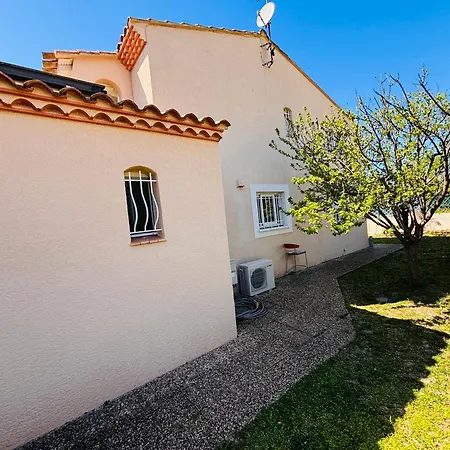 200 M², Piscine Privée, 4 10 Min Montpellier * Castelnau-le-Lez