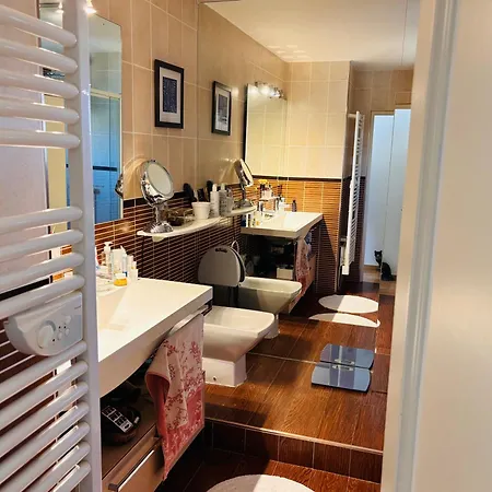 Villa 200 M², Piscine Privée, 4 10 Min Montpellier Castelnau-le-Lez