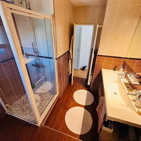 Villa 200 M², Piscine Privee, 4 10 Min Montpellier Castelnau-le-Lez