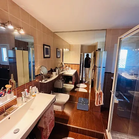 Villa 200 M², Piscine Privee, 4 10 Min Montpellier